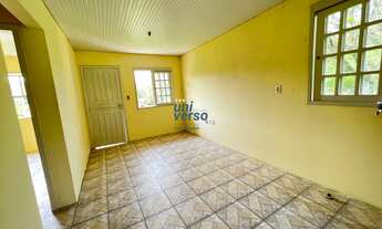 Imagem 5: Casa Bairro Centro