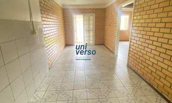 Imagem 2: Casa com 02 dormitórios