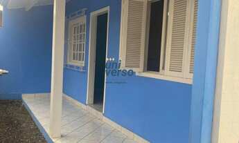 Imagem: Casa no Bairro Centenário