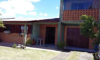 Imagem 1: Sobrado com 5 Dormitorio(s) localizado(a) no bairro Centro em Cidreira / RIO GRANDE DO SU