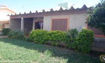 Imagem 2: Casa Residencial com 3 Dormitorio(s) localizado(a) no bairro Salinas em Cidreira / Rio Gr