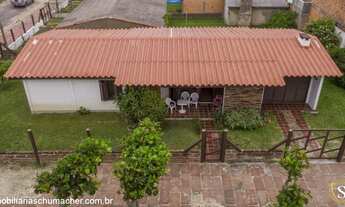 Imagem 3: Casa Residencial com 3 Dormitorio(s) localizado(a) no bairro Centro em Cidreira / Rio Gra