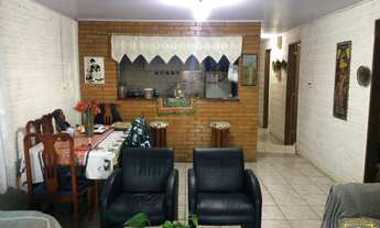 Imagem 2: Casa Residencial com 3 Dormitorio(s) localizado(a) no bairro Centro em Cidreira / Rio Gra