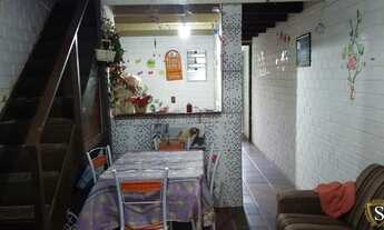Imagem 4: Duplex/Triplex com 2 Dormitorio(s) localizado(a) no bairro Salinas em Cidreira / RIO GRAN