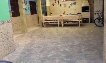 Imagem 3: Casa Residencial com 6 Dormitorio(s) localizado(a) no bairro Centro em Cidreira / Rio Gra