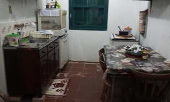 Imagem: Casa Residencial com 4 Dormitorio(s) localizado(a)