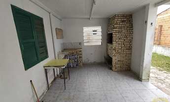 Imagem 5: Casa Residencial com 4 Dormitorio(s) localizado(a) no bairro Costa do Sol em Cidreira / R