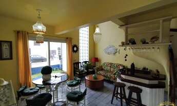 Imagem 6: Casa Residencial com 6 Dormitorio(s) localizado(a) no bairro Centro em Cidreira / Rio Gra