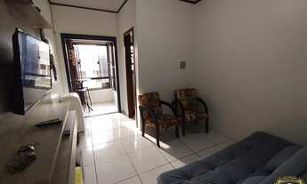 Imagem: Apartamento Duplex com 1 Dormitorio(s) localizado(a)