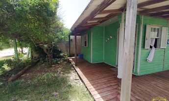 Imagem 2: Casa Residencial com 2 Dormitorio(s) localizado(a) no bairro Salinas em Cidreira / Rio Gr