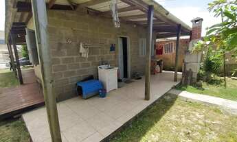 Imagem 5: Casa Residencial com 2 Dormitorio(s) localizado(a) no bairro Salinas em Cidreira / Rio Gr