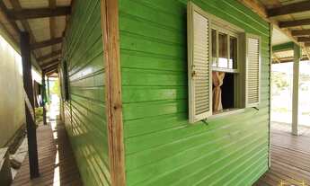 Imagem 6: Casa Residencial com 2 Dormitorio(s) localizado(a) no bairro Salinas em Cidreira / Rio Gr