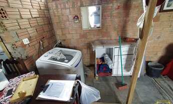 Imagem 4: Casa Residencial com 2 Dormitorio(s) localizado(a) no bairro Chico Mendes em Cidreira / R