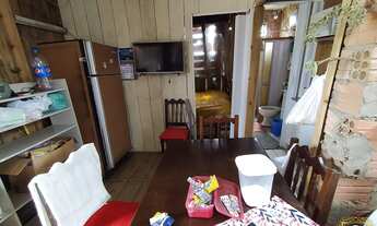 Imagem 5: Casa Residencial com 2 Dormitorio(s) localizado(a) no bairro Chico Mendes em Cidreira / R