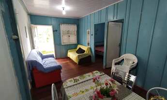 Imagem 3: Casa Residencial com 2 Dormitorio(s) localizado(a) no bairro Centro em Cidreira / Rio Gra