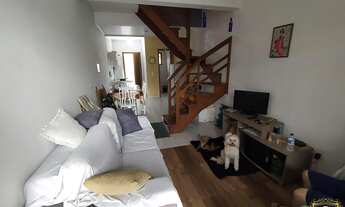 Imagem 2: Apartamento Duplex com 2 Dormitorio(s) localizado(a) no bairro Salinas em Cidreira / Rio