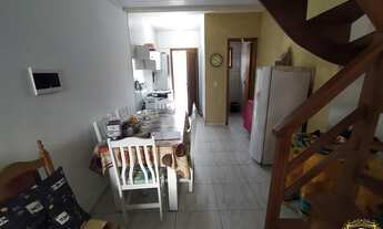 Imagem 3: Apartamento Duplex com 2 Dormitorio(s) localizado(a) no bairro Salinas em Cidreira / Rio