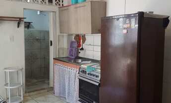 Imagem: Pousada no Centro de Quintão disponível