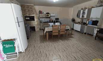 Imagem 6: Casa com 2 Dormitorio(s) localizado(a) no bairro Centro em Cidreira / Rio Grande do Sul R