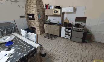 Imagem 7: Casa com 2 Dormitorio(s) localizado(a) no bairro Centro em Cidreira / Rio Grande do Sul R