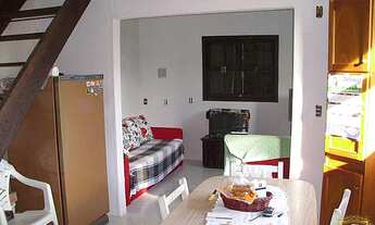 Imagem 4: Apartamento Duplex com 8 Dormitorio(s) localizado(a) no bairro Nazaré em Cidreira / Rio G