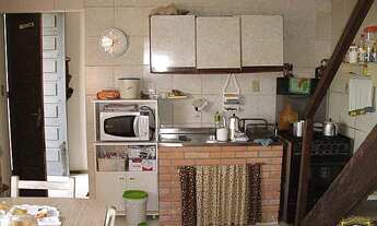 Imagem 6: Apartamento Duplex com 8 Dormitorio(s) localizado(a) no bairro Nazaré em Cidreira / Rio G