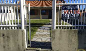 Imagem: Casa com 2 Dormitorio(s) localizado(a) no