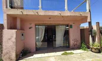 Imagem: Casa com 2 Dormitorio(s) localizado(a) no