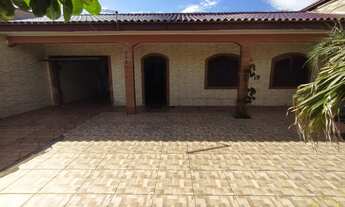 Imagem: Casa Residencial em Cidreira Mobiliada