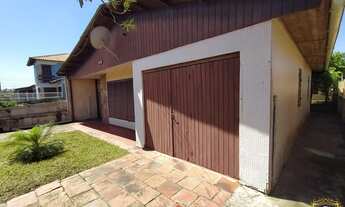 Imagem 2: Casa à venda em Cidreira, Centro - Mobiliada