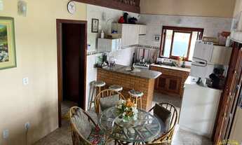 Imagem: Casa com 3 Dormitorio(s) localizado(a) no