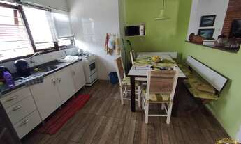 Imagem 6: Casa Residencial à venda em Cidreira - Centro - Mobiliada e Usada