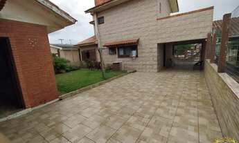 Imagem 2: Casa Residencial à venda em Cidreira - Centro - Mobiliada e Usada