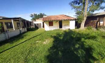 Imagem 1: Casa residencial na Zona A