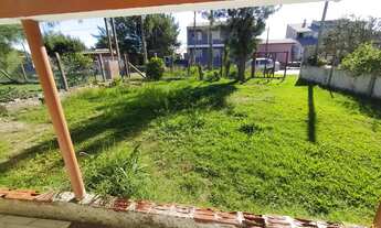 Imagem 2: Casa residencial na Zona A