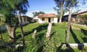 Imagem 3: Casa residencial na Zona A