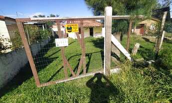 Imagem 4: Casa residencial na Zona A