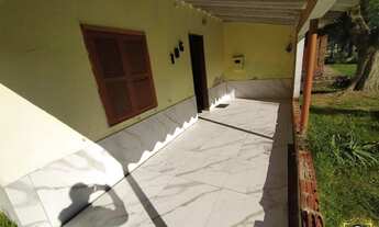 Imagem 6: Casa residencial na Zona A