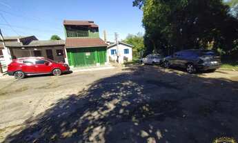 Imagem: Casa de Alvenaria em Sarandi, Porto Alegre