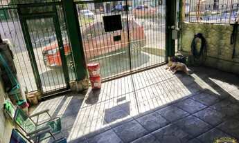 Imagem 7: Casa de Alvenaria em Sarandi, Porto Alegre -Semi - Mobiliada e com salão de festas