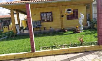 Imagem: 2 Casas de Alvenaria no Centro em Cidreira