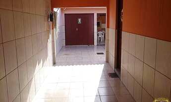 Imagem 5: Casa Residencial com 3 Dormitorio(s) localizado(a) no bairro Nazaré em Cidreira / Rio Gra