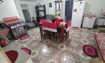 Imagem 5: Casa Residencial com 02 terrenos na Costa do Sol em Cidreira