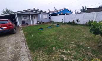 Imagem 2: Casa Residencial com 02 terrenos na Costa do Sol em Cidreira