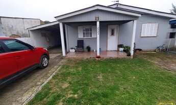 Imagem 3: Casa Residencial com 02 terrenos na Costa do Sol em Cidreira