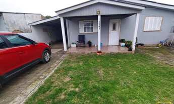 Imagem 4: Casa Residencial com 02 terrenos na Costa do Sol em Cidreira