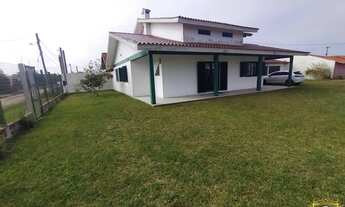 Imagem: Casa Residencial de Esquina à venda em