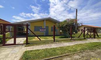 Imagem: Casa Residencial com 4 Dormitorio(s) localizado(a)