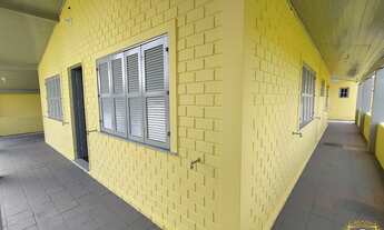 Imagem 6: Casa Residencial com 4 Dormitorio(s) localizado(a) no bairro Centro em Cidreira / RIO GRA