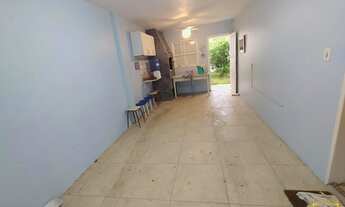 Imagem: Casa de alvenaria com laje à venda em Costa